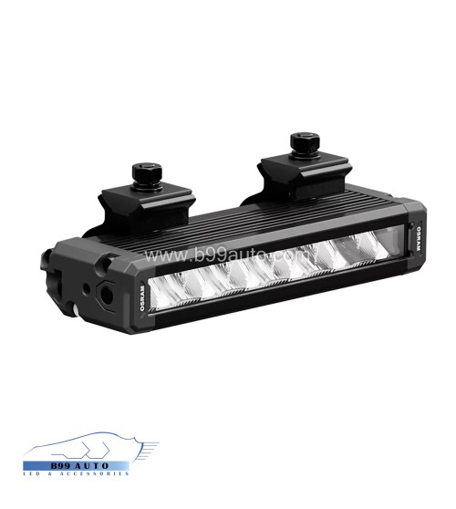 Osram LEDriving Lightbar VX180-SP SR kompakt kiegészítő távolsági LED fényszóró fényhíd